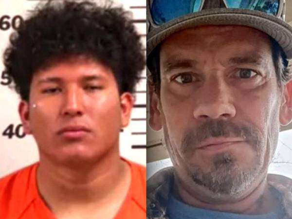 Un ciudadano hondureño es requerido por el ICE luego de atropellar a un estadounidense de 51 años que perdió la vida tras el accidente. El catracho se fugó, pero luego fue capturado y ICE lo busca que enfrente todos los cargos.