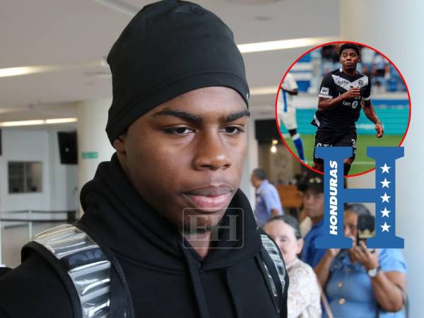 Keyrol también confesó su jugador favorito en su vida.