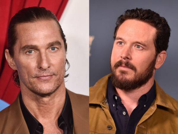 Acerca de la trama, se sabe que McConaughey y Hauser darán vida a dos hermanos.
