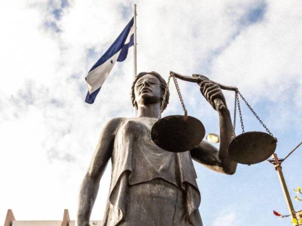 Tras una década de permanecer como inconstitucional, la nueva Ley de la Judicatura será enviada al Congreso Nacional este miércoles 10 de junio.