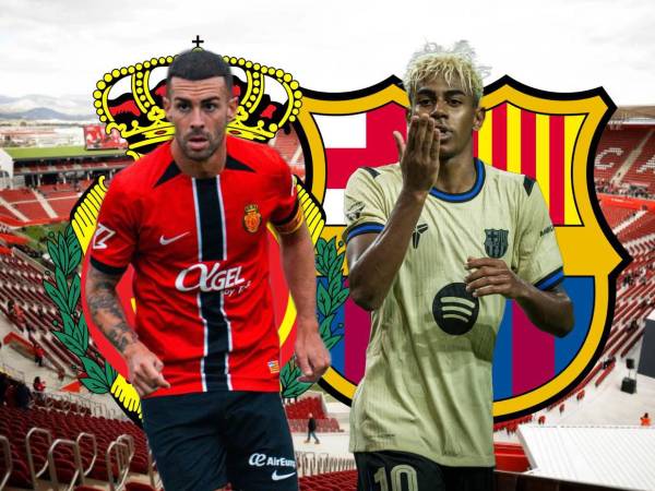 Lamine Yamal llega como una de las figuras del torneo.