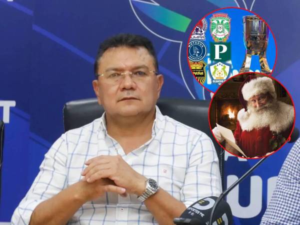 El torneo Apertura 2025 está en una fase clave de su desarrollo