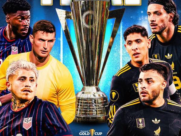 Este vibrante duelo se llevará a cabo en el NRG Stadium.