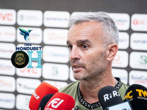 Marathón es líder en la Triangular B de la Liga Nacional de Honduras.