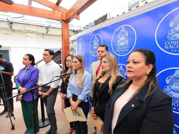 En esta jornada especifica la comisión investigadora indagará sobre delitos como traición a la patria, sedición y abuso de autoridad.