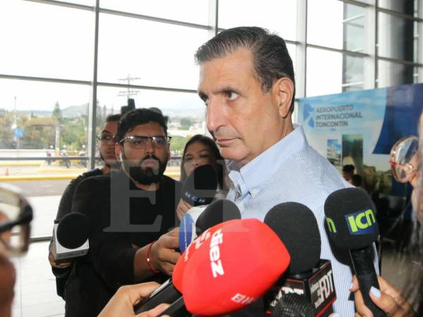 Jorge Salomón: se tiene que ir a ganar a Costa Rica