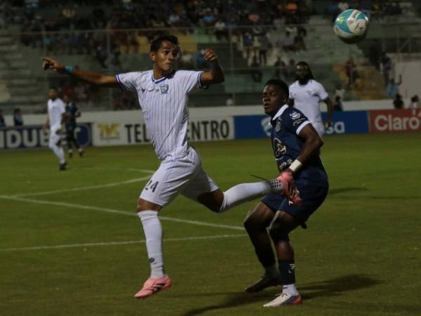 En los últimos cinco juegos que se han enfrentado, Motagua ha ganado cuatro y hay un empate.