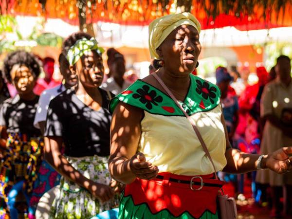 La ONU hizo varias recomendaciones al Estado de Honduras con respecto a los pueblos indígenas y afrohondureños.