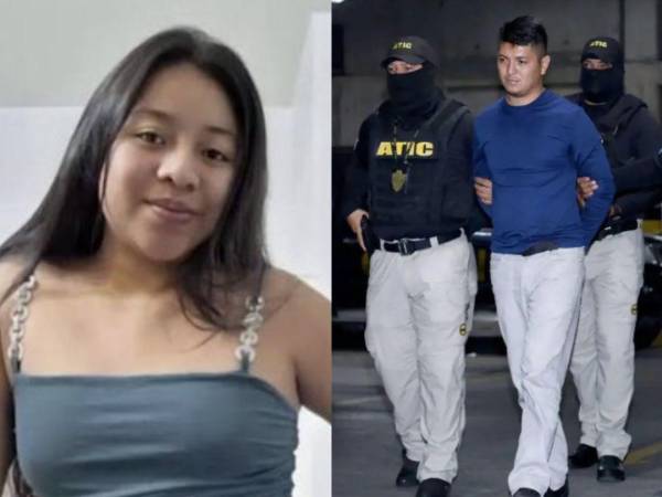 Las autoridades policiales del condado de Bucks, Pensilvania, Estados Unidos, dieron a conocer cómo un hondureño acabó con la vida de una ciudadana guatemalteca. El hondureño cometió el crimen, huyó a Honduras y ahora es pedido en extradición por EE UU.