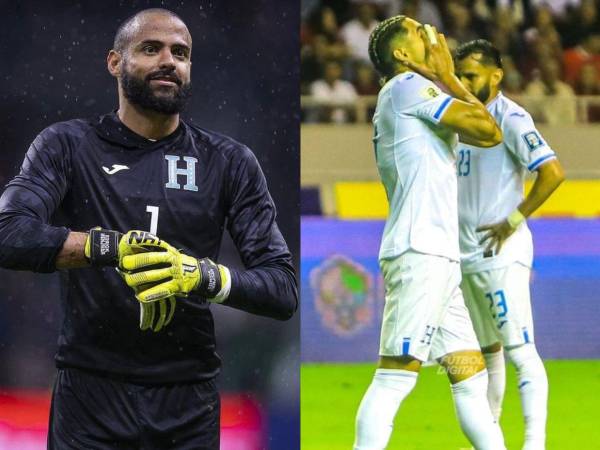 Edrick Menjívar rompió el silencio y se refirió a la pérdida de tiempo en Costa Rica que nos eliminó del Mundial 2026, partido donde la Bicolor empató 0-0 y no le ajustó ni para clasificar al repechaje intercontinental.