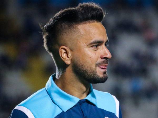 Rodrigo Gómez sufrió el accidente la tarde de este 18 de febrero cuando volvía del entreno.