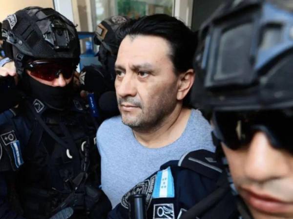 Los hermanos Ardón operaban desde aproximadamente 2003 en actividades de tráfico de drogas y lavado de activos.