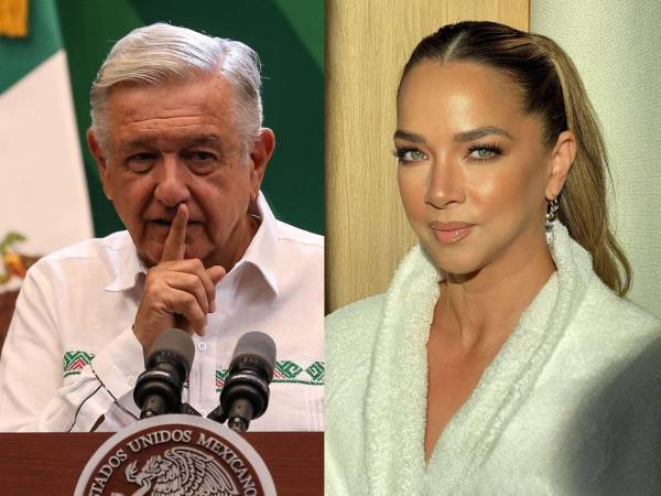 El origen del escándalo se remonta a un video donde López aparentemente confirmaba el supuesto romance