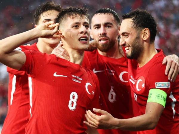 Turquía enfrenta a Bulgaria y España en la eliminatorias europeas hacia el Mundial 2026.