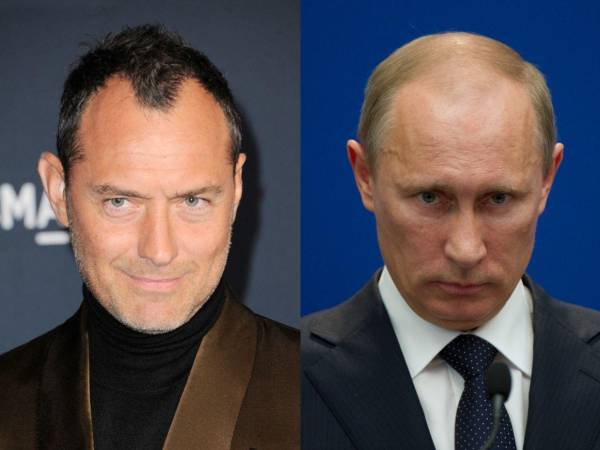 El filme, dirigido por Olivier Assayas, está basado en la exitosa novela de Giuliano da Empoli.