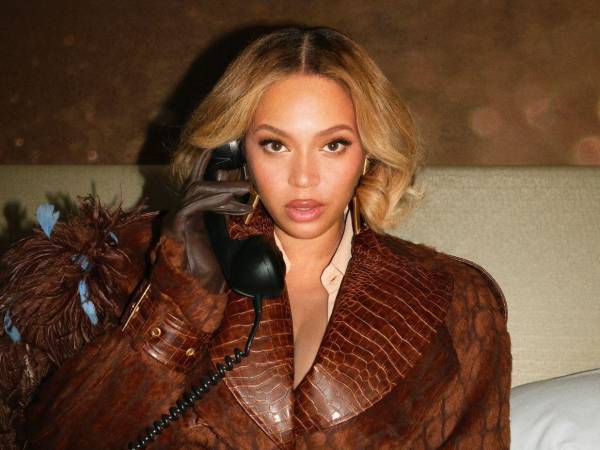 La artista texana Beyoncé publicó Morning Dew (Donk), su primera canción original en dos años, marcando el final de un silencio discográfico que se extendía desde el lanzamiento de Cowboy Carter en marzo de 2024.