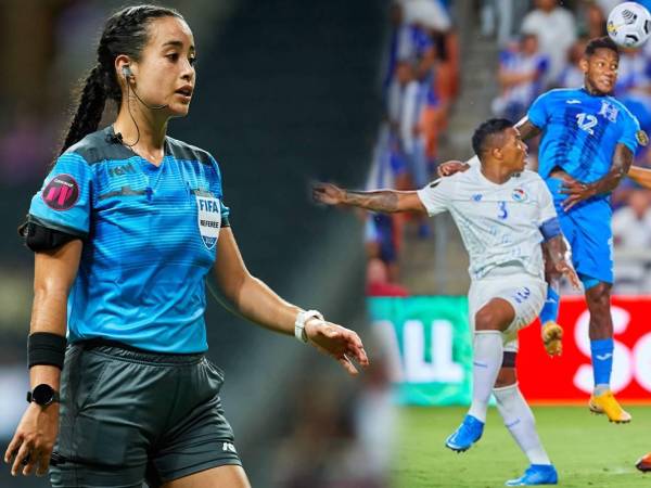 Honduras se enfrenta ante Panamá en cuartos de final de la Copa Oro.