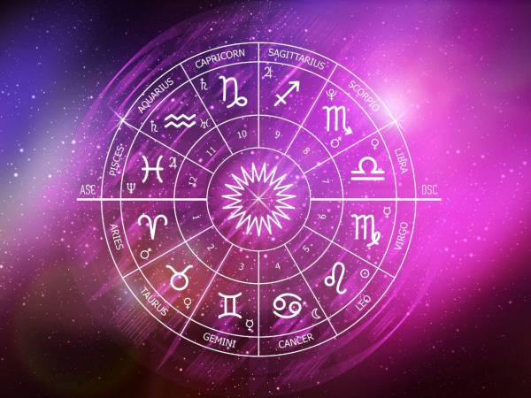 Horóscopo de hoy: Saturno impulsa a Aries y Virgo cierra la semana con fuerza personal