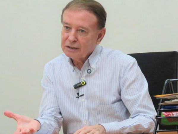 Miranda ha regido la municipalidad de Comayagua desde el año 1998.