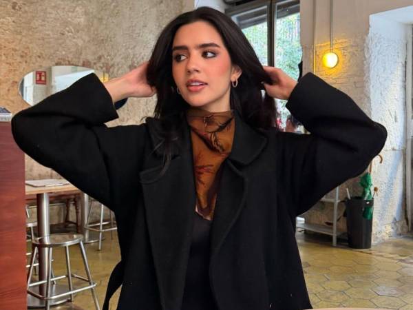 La exreina de belleza hondureña podría estar iniciando una nueva etapa amorosa en su vida.