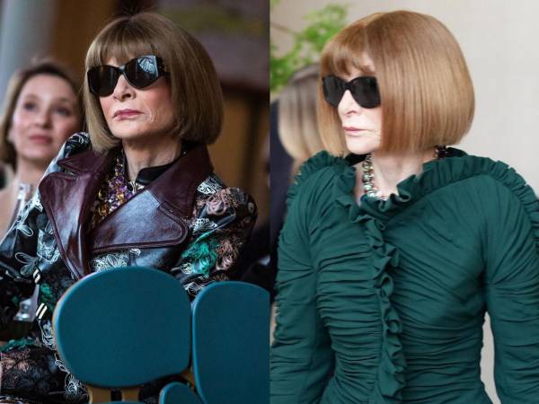 Hay cortes de pelo que definen un estilo y una personalidad durante décadas. Anna Wintour, el alter ego de Miranda Priestly en 'The devil wears Prada', lo tenía muy claro cuando el 'bob' triunfó siendo ella adolescente, un corte al que se ha mantenido fiel y al que se han unido Lily Collins o Emma Stone.
