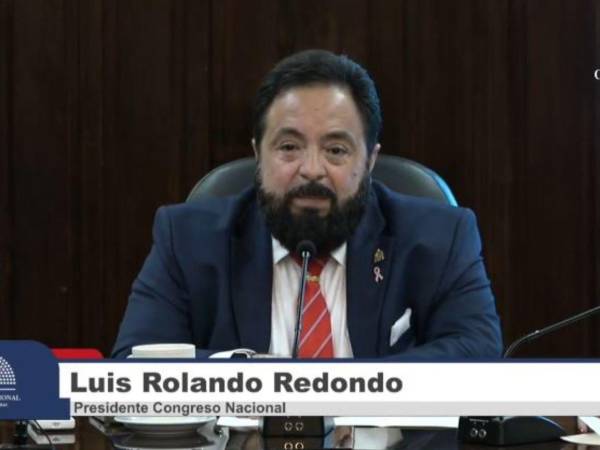 Luis Redondo instaló la comisión permanente en medio del rechazo de la oposición.