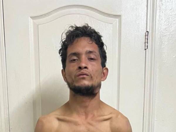 Se desconoce si hay más detenidos por el caso y cuál es la identidad del segundo sospechoso.