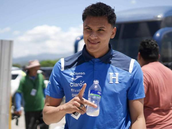 Denil Maldonado iría a su sexto equipo en su carrera como futbolista.