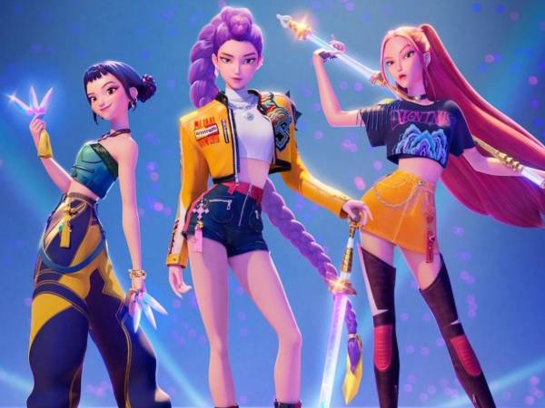Tras el fenómeno musical de HUNTR/X en las listas de Billboard, Maggie Kang y Sony Pictures Animation regresan para expandir este universo que fusiona la acción sobrenatural con el éxito del pop coreano.