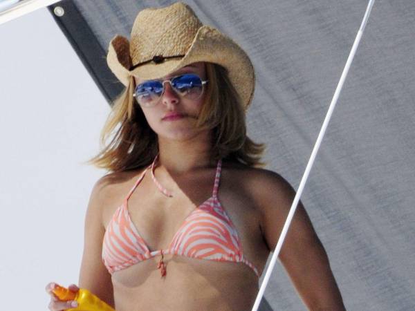 El representante de Panettiere pide prudencia frente a las informaciones que apuntan al fentanilo como causa del deceso.