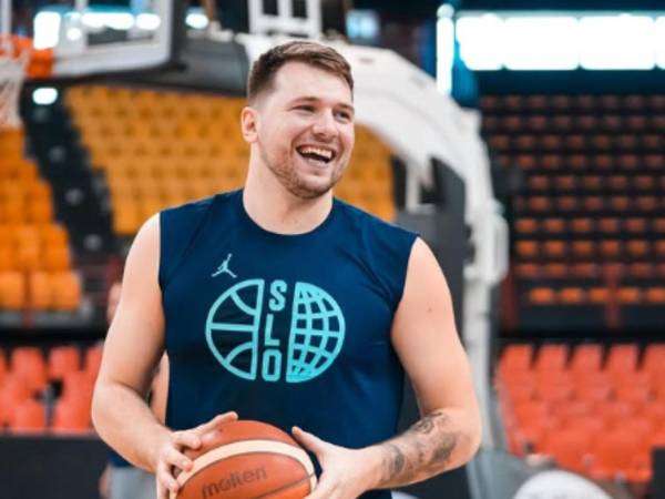 No se ha reportado que Doncic y su familia sufrieran algún atentado durante el asalto.
