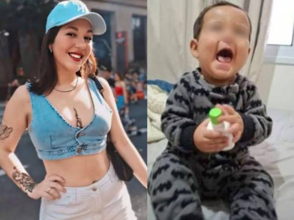 Una mujer de 27 años identificada como Giovanna Chiquinelli Marcatto fue detenida recientemente por las autoridades en Sao Paulo, Brasil. La acusan de haber matado a su bebé, Dante, de tan solo 9 meses. ¿Le dio veneno para ratas? Aquí los detalles.