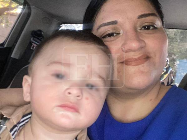 Aunque la esperanza de una madre siempre se mantiene firme, Norma Cortez se quebrantó tras recibir la peor noticia de su vida: la muerte de su pequeño Ricardito, de tan solo 2 años y dos meses de edad, tras ser víctima de un incendio.