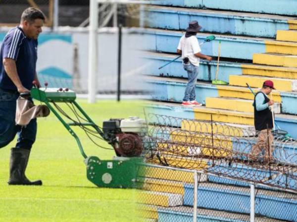 La Selección Nacional de Honduras se enfrenta ante su similar de Haití por la cuarta fecha de la fase final de la eliminatoria rumbo al Mundial United 2026