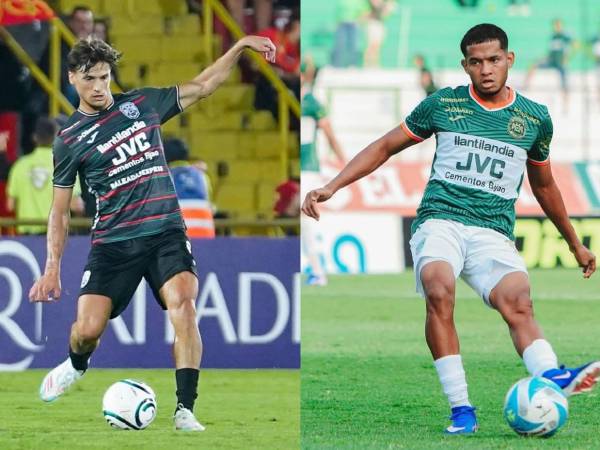El plantel verdolaga pone la mirada en su estreno en el Torneo Apertura 2026 de la Liga Nacional de Honduras.