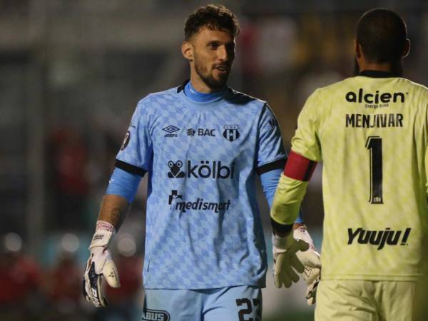 Washington Ortega lanzó mensaje a la afición luego de que Alajuelense avanzara a la final.