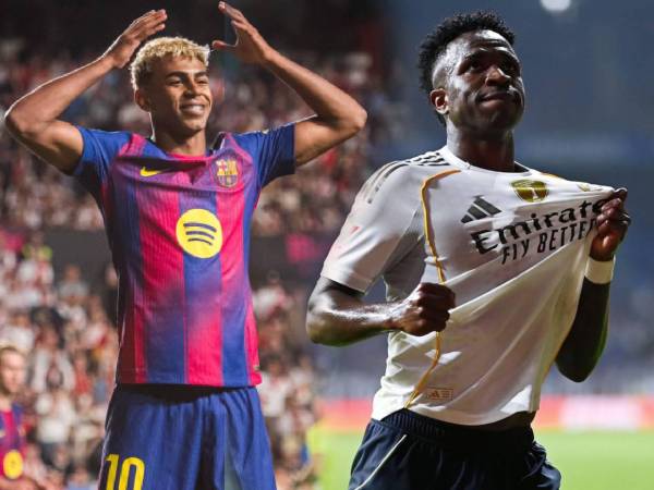 El Real Madrid ya derrotó a Osasuna, Real Oviedo y Mallorca.