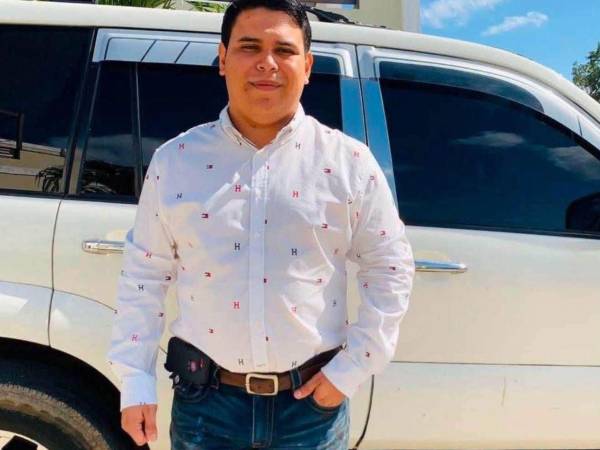 Dereck Isaac McNeil James fue asesinado en Roatán de varios impactos de bala. Fue perseguido cuando se conducía a bordo de su camioneta y su cuerpo sin vida quedó tendido sobre el pavimento. ¿Qué se sabe sobre él?