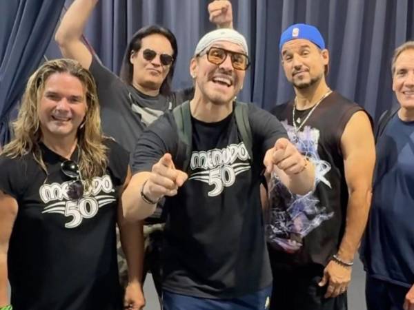 Descubre todos los detalles sobre el regreso de Menudo a los escenarios: fechas, ciudades confirmadas, adaptación de sus grandes éxitos y el furor generacional por las boy bands.