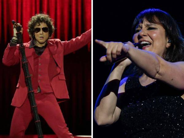 Hace dos décadas Amaral abriría los conciertos de Bob Dylan en su gira por España, un asunto de salud hizo que luego se pensara en Bunbury, pero finalmente siguió el plan inicial, eso ha llegado hasta estos días, con insultos y rumores que Bunbury ha detenido hoy.