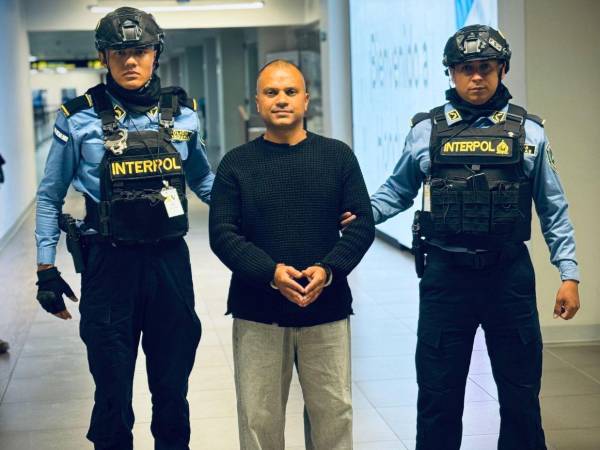 Los hechos habrían ocurrido el 30 de diciembre de 2014 en una vivienda ubicada en la colonia San José de la Peña, en Comayagüela.