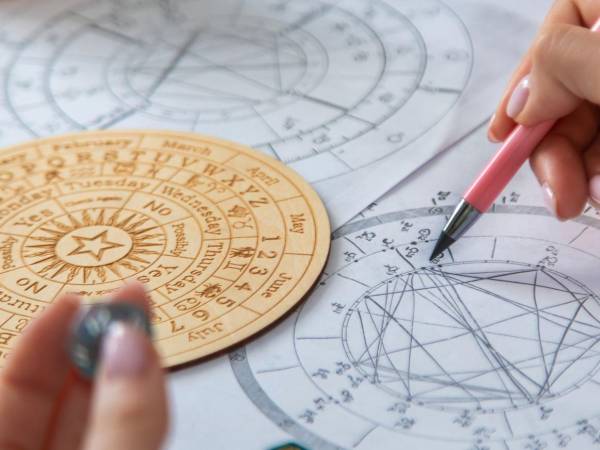 Energía, decisiones y emociones marcan el rumbo de los signos