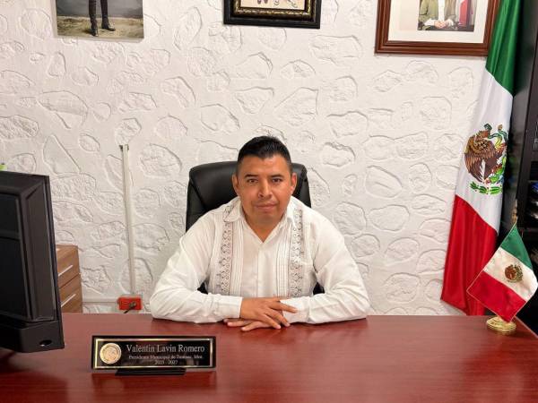 El alcalde municipal de Temoac, Morelos, México, fue asesinado por sicarios en las propias oficinas del Palacio Municipal el pasado 22 de julio. ¿Quién era y por qué se encontraba bajo proceso de investigación? A continuación los detalles.