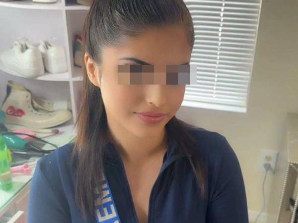 Mina Kurdian, una adolescente de 15 años, fue asesinada a disparos en su vivienda de Arcadia, California, Estados Unidos. Autoridades identificaron al principal sospechoso, quien sería su pareja sentimental. Aquí más detalles de la nota: