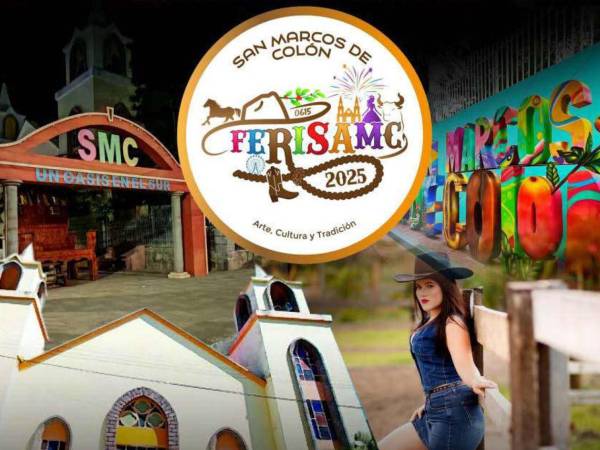 La feria también impulsa la economía local con la participación de emprendedores, agricultores, artesanos y talentos artísticos de la región.