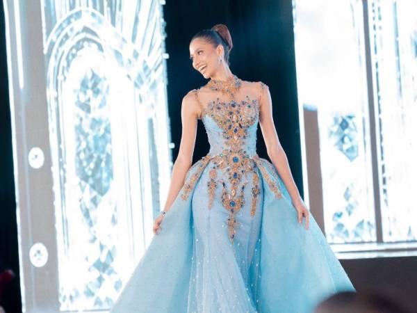 Stephie Morel, representante del departamento de Cortés y una de las candidatas que llegó al Top 7 de Miss Honduras Universo 2026, confirmó a través de un mensaje difundido en redes sociales que pone punto final a su participación en concursos de belleza.