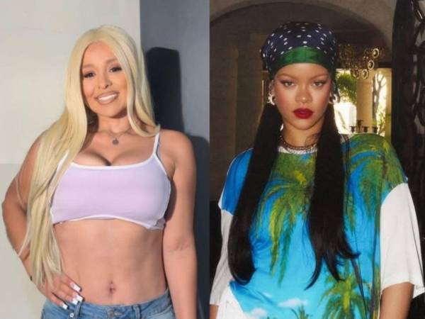 Una fonoaudióloga de Orlando, Florida, que manejó hasta Los Ángeles para abrir fuego contra la residencia de Rihanna y A$AP Rocky en plena tarde del domingo 8 de marzo fue formalmente acusada de 14 cargos por delitos graves, entre ellos intento de homicidio calificado, un delito que en California puede llevar a cadena perpetua.