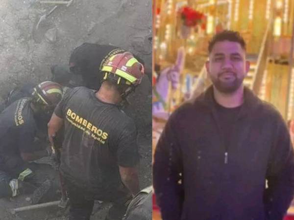 Familiares de José Cardona realizarán las gestiones correspondientes ante la Cancillería de Honduras para lograr la repatriación de sus restos.