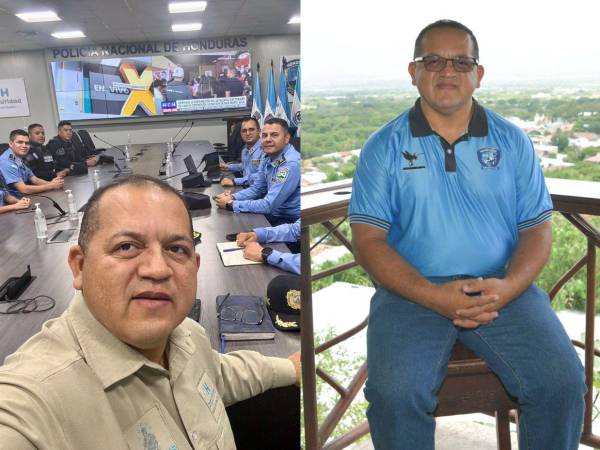 Gustavo Sánchez, exministro de Seguridad, tiene una vida que ha dado varios cambios tras dejar la administración pública. ¿A qué se dedica?
