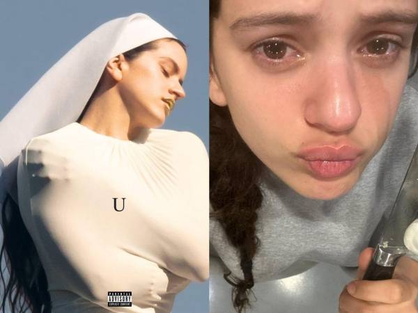 El esperado proyecto musical de Rosalía, Lux, su cuarto disco de estudio, apareció íntegro en internet y comenzó a circular entre sus seguidores, confirmaron medios internacionales como EFE. Aquí los detalles.